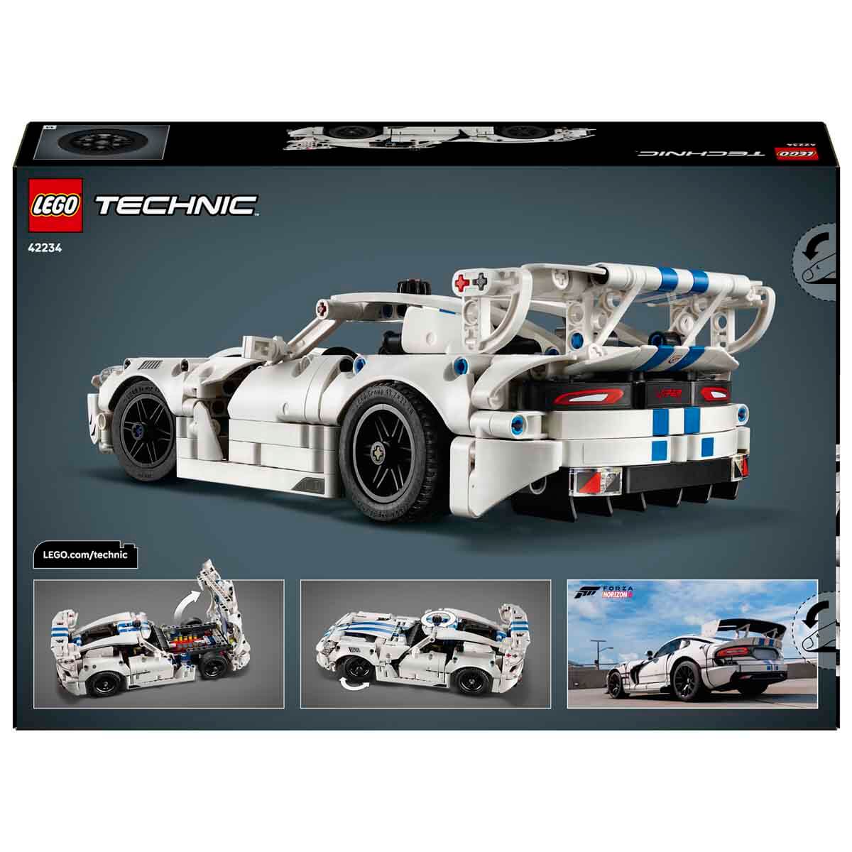undefined - 40357_LEGO_Technic_Dodge_Viper_GTS_R_Spor_Araba_42234.jpg