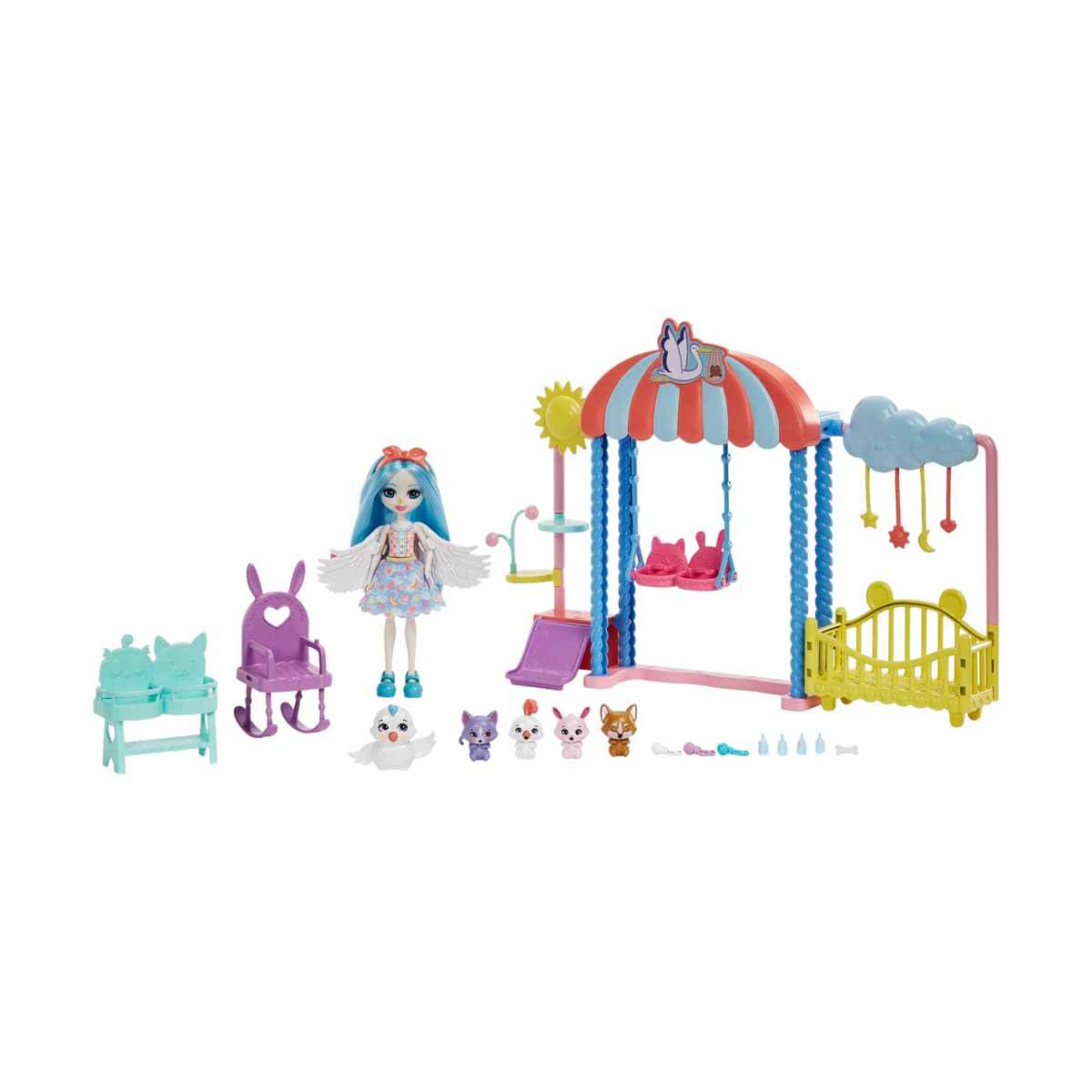 undefined - 40395_Enchantimals_Minik_Dostlar_Kres_Bebek_ve_Aksesuarl.jpg