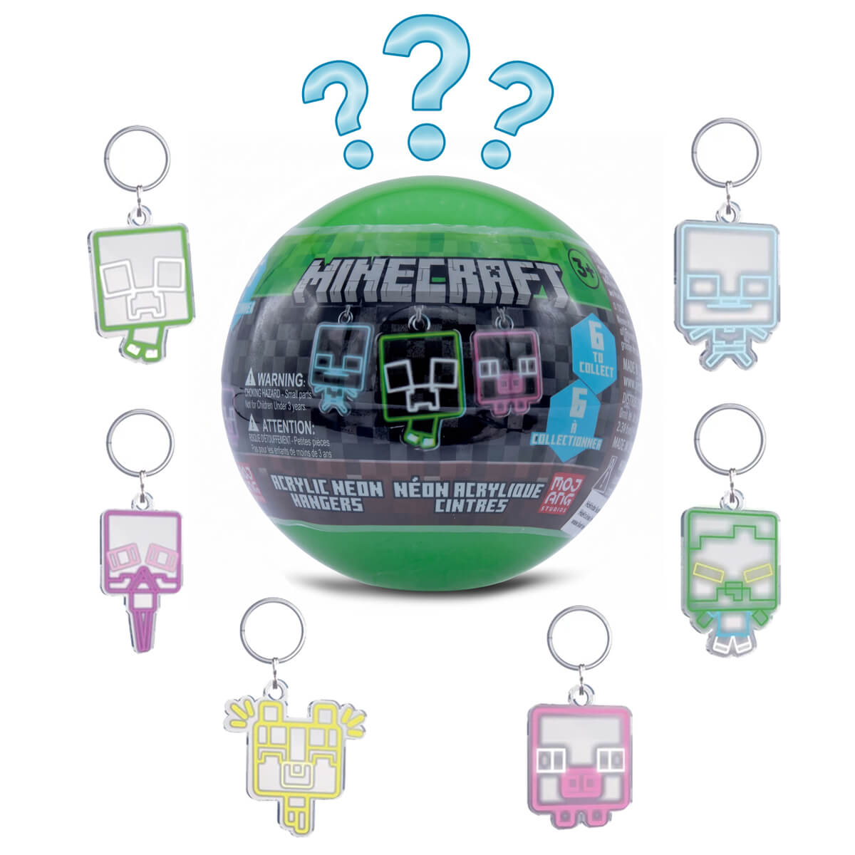 undefined - 40554_Minecraft_Acryclic_Neon_Hangers_Anahtarlik_Surpriz.jpg