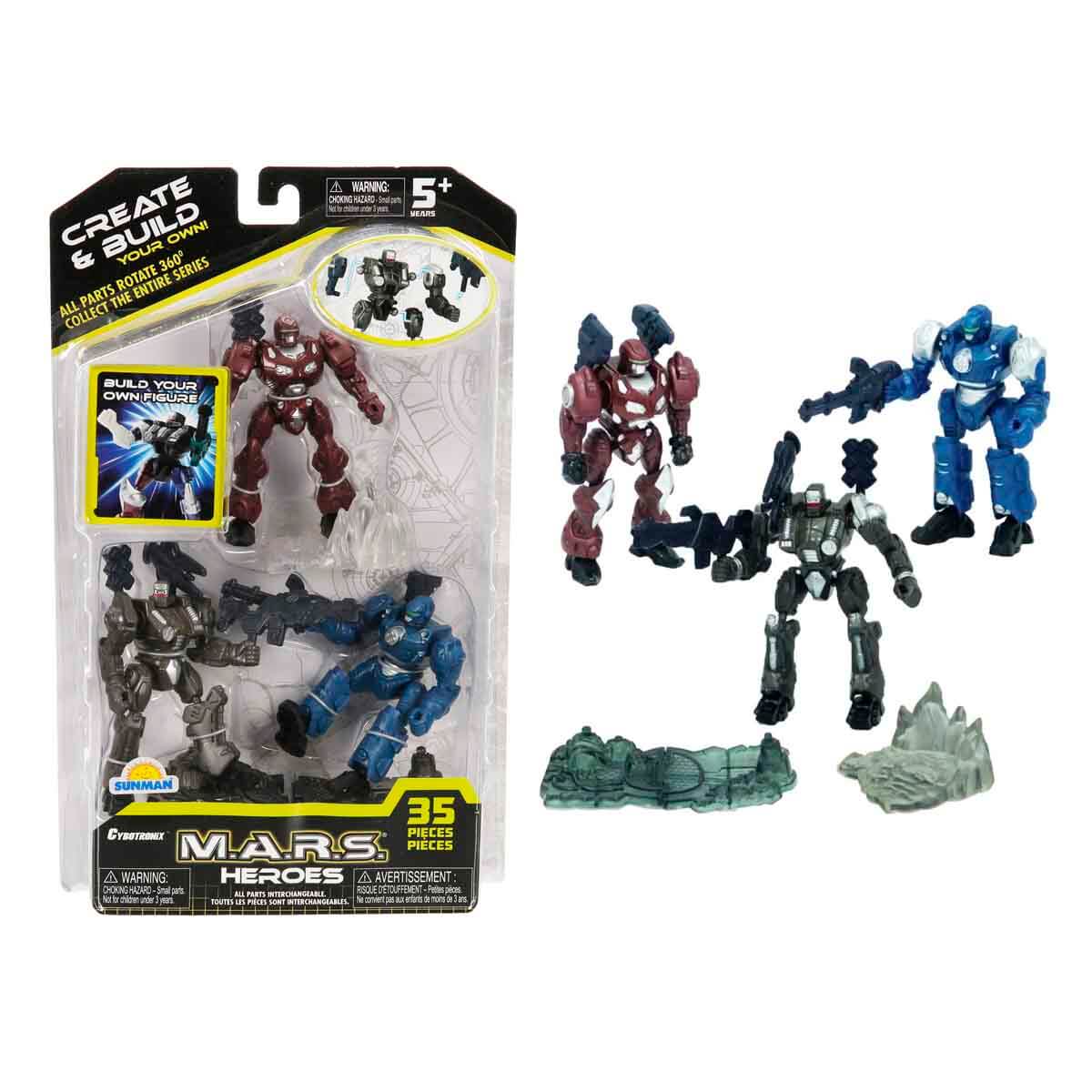 undefined - 40771_M.A.R.S_Robot_Figur_Seti__.jpg
