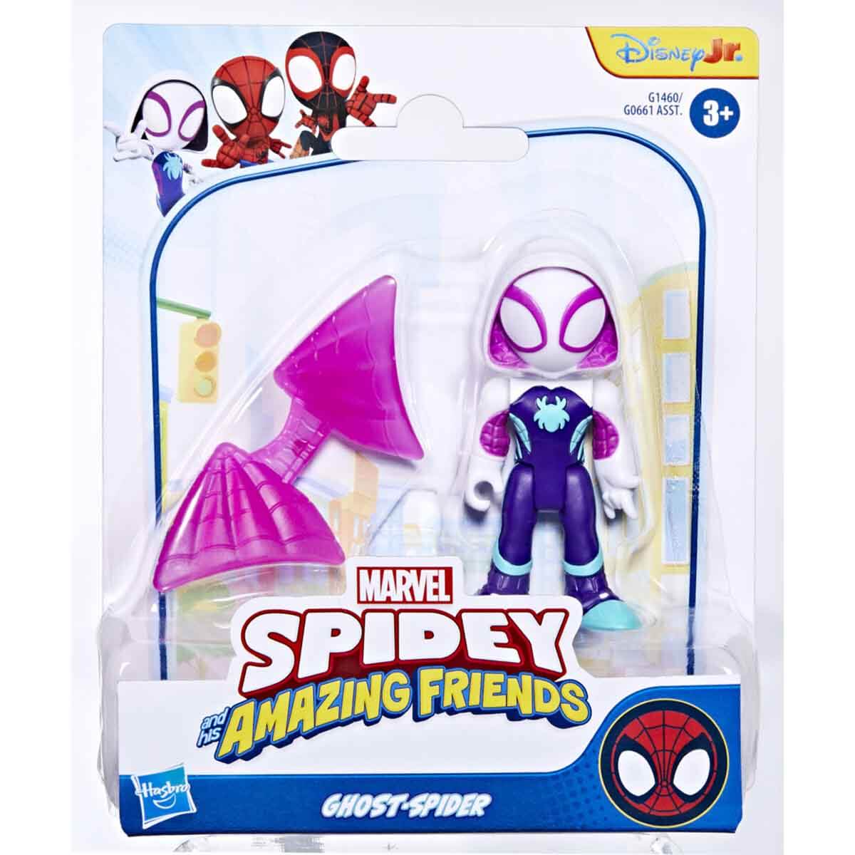 undefined - 4082f_Marvel_Spidey_ve_Inanilmaz_Arkadaslari_Figuru_.jpg