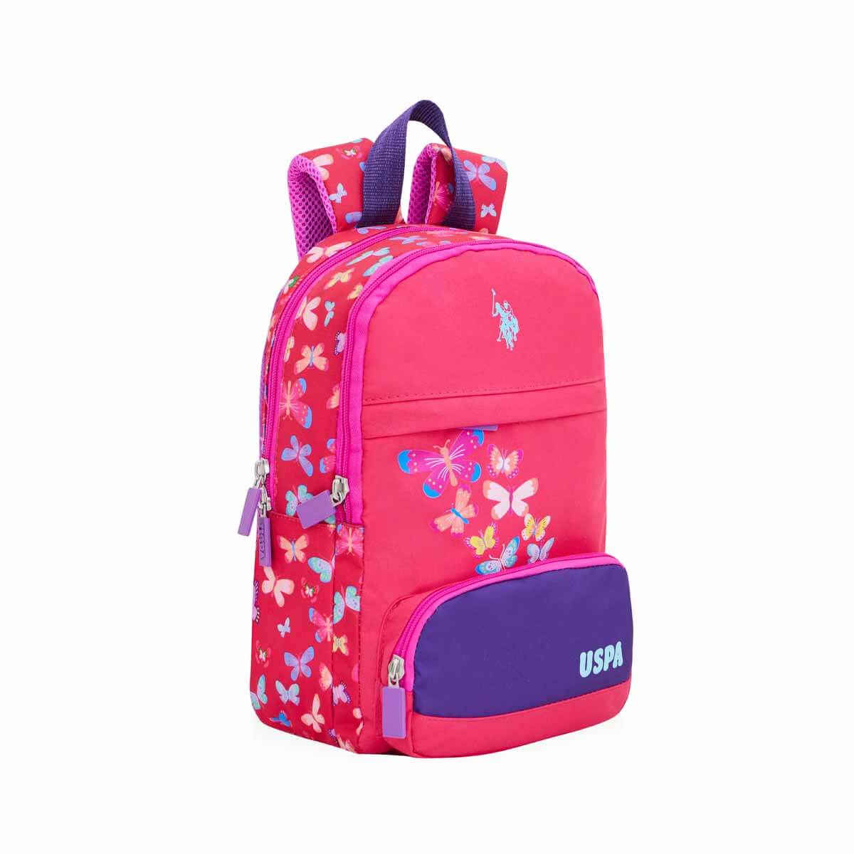 undefined - 4084f_USPA_Kelebek_Desenli_Pembe_Sirt_Cantasi_PLCAN22169.jpg
