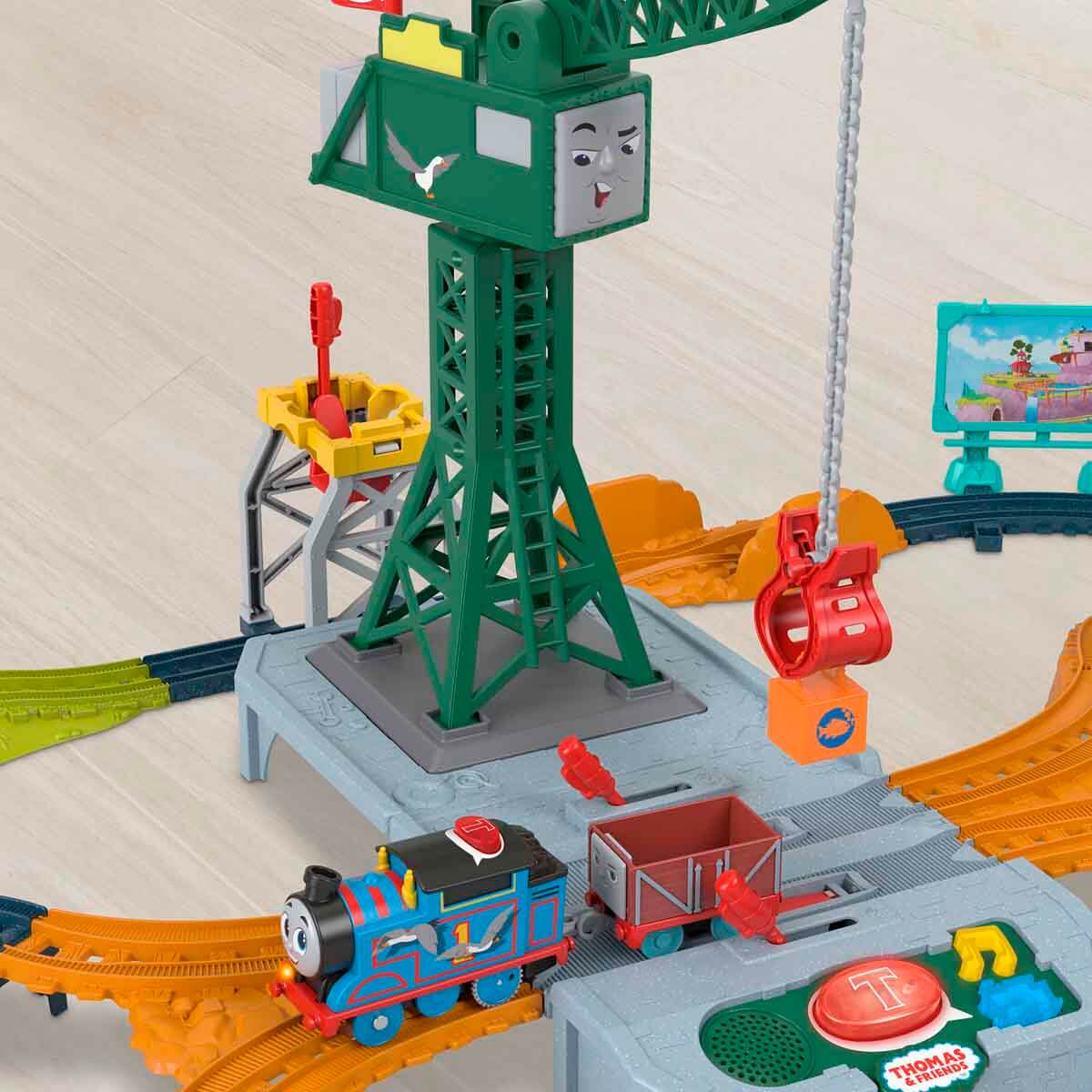 undefined - 40863_Fisher_Price_Thomas_ve_Arkadaslari_Buyuk_Teslimat_.jpg