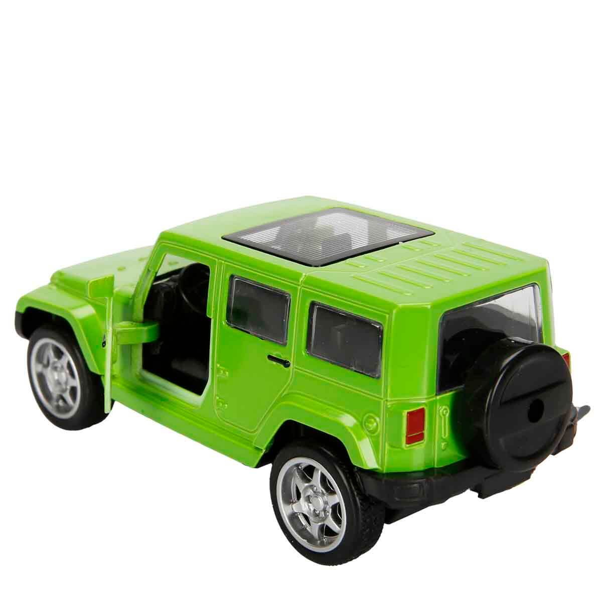 undefined - 408b8_Maxx_Wheels_Isikli_Jeep_Model_Arabalar_12_cm..jpg