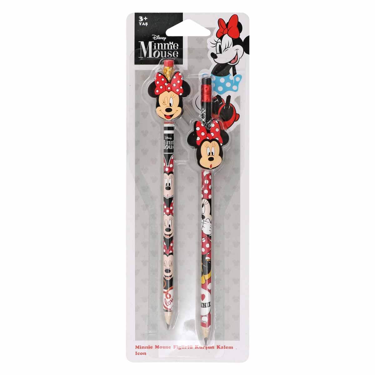undefined - 4099f_Minnie_Mouse_Figurlu_Kursun_Kalem_Seti_OTTO40730B.jpg