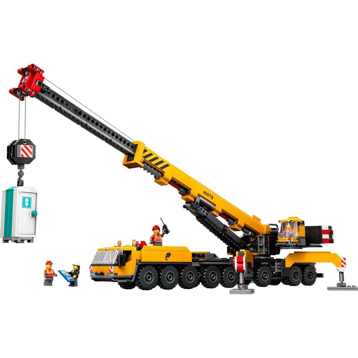 undefined - 40abd_LEGO_City_Sari_Mobil_Insaat_Vinci_60409_.jpg