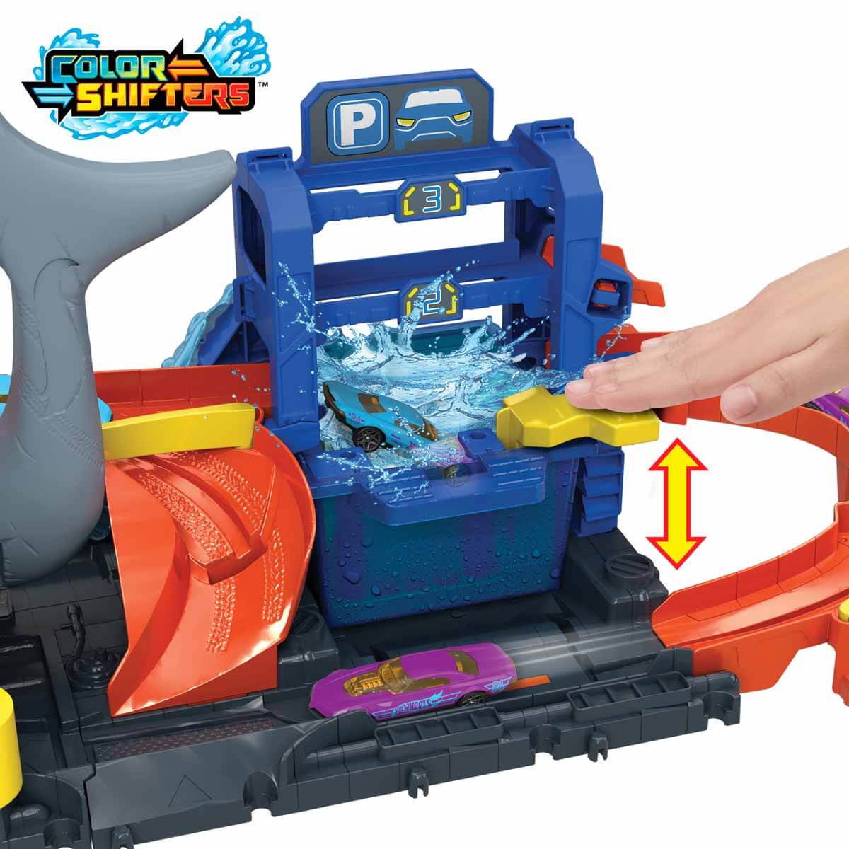 undefined - 40be9_Hot_Wheels_Sehri_Muhtesem_Kopek_Baligi_Araba_Yikam.jpg