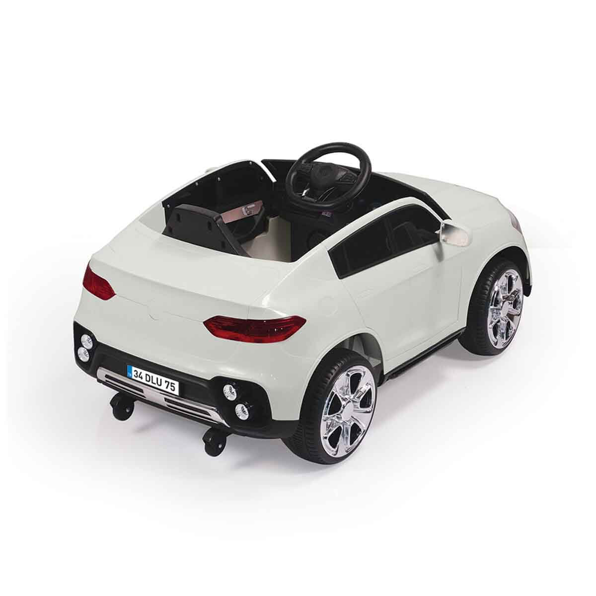 undefined - 40dea_Grand_SUV_Uzaktan_Kumandali_Beyaz_Akulu_Araba_12V.jpg