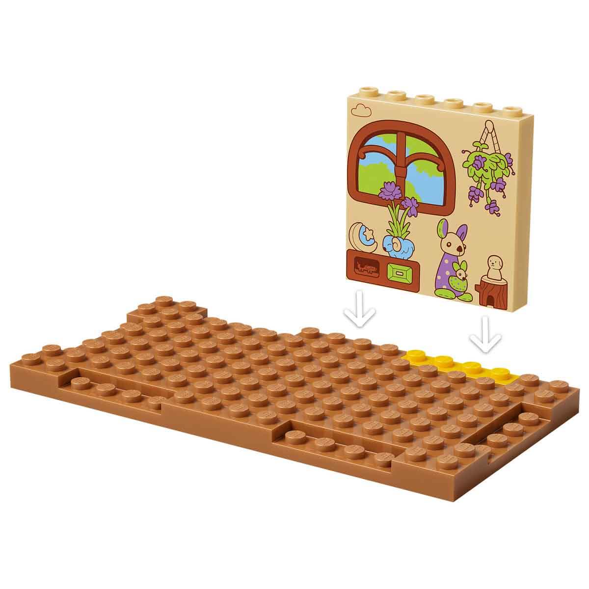 undefined - 40ef9_LEGO_Bluey_Rusty_ve_Bluey_ile_Okul_11221.jpg