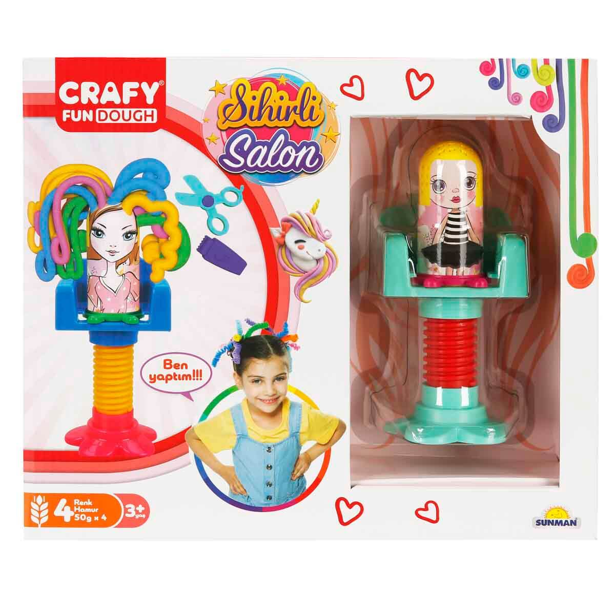 undefined - 412a4_Crafy_Sihirli_Salon_Oyun_Hamur_Seti_200_g_15_Parca.jpg