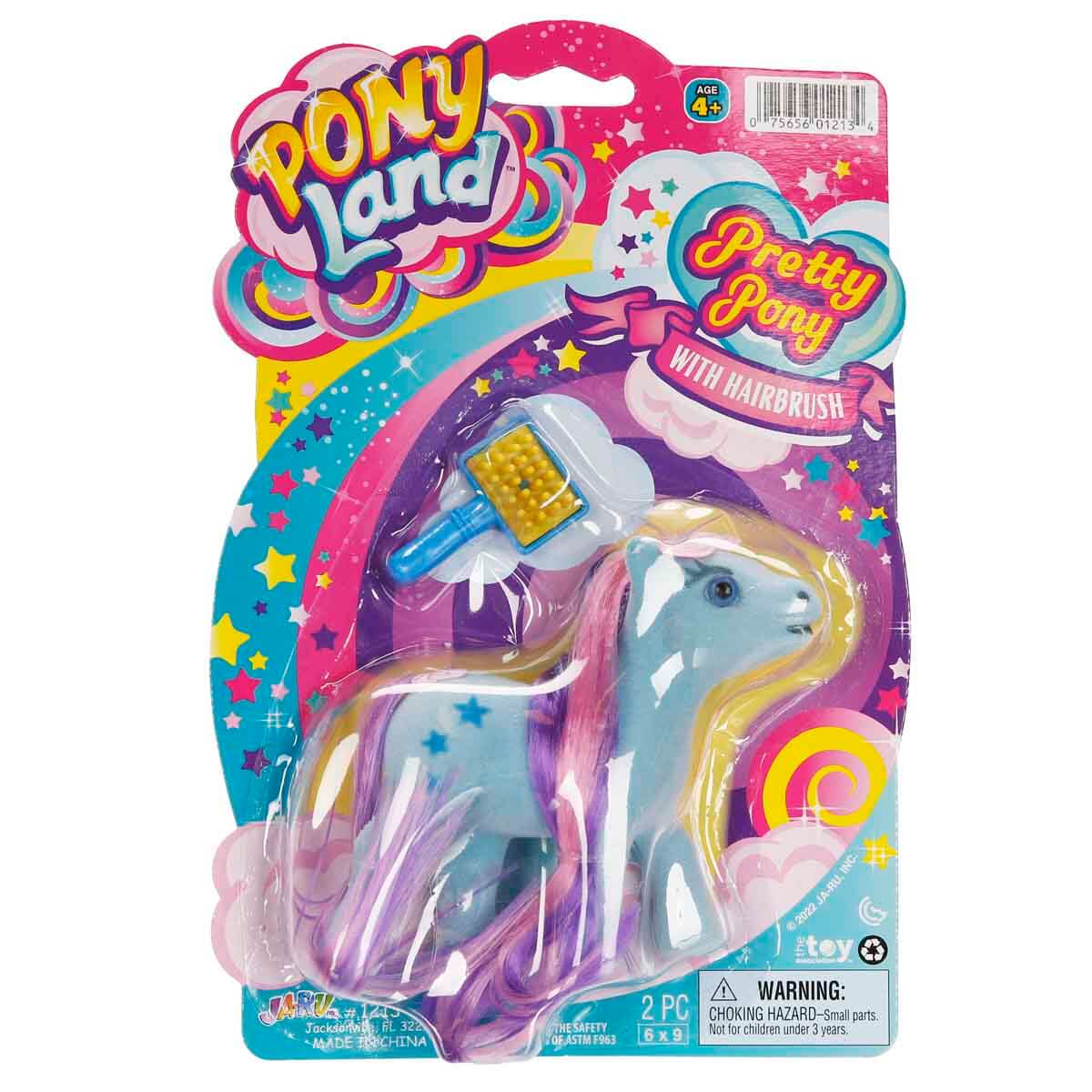 undefined - 413fb_Pony_Land_Sevimli_Pony.jpg