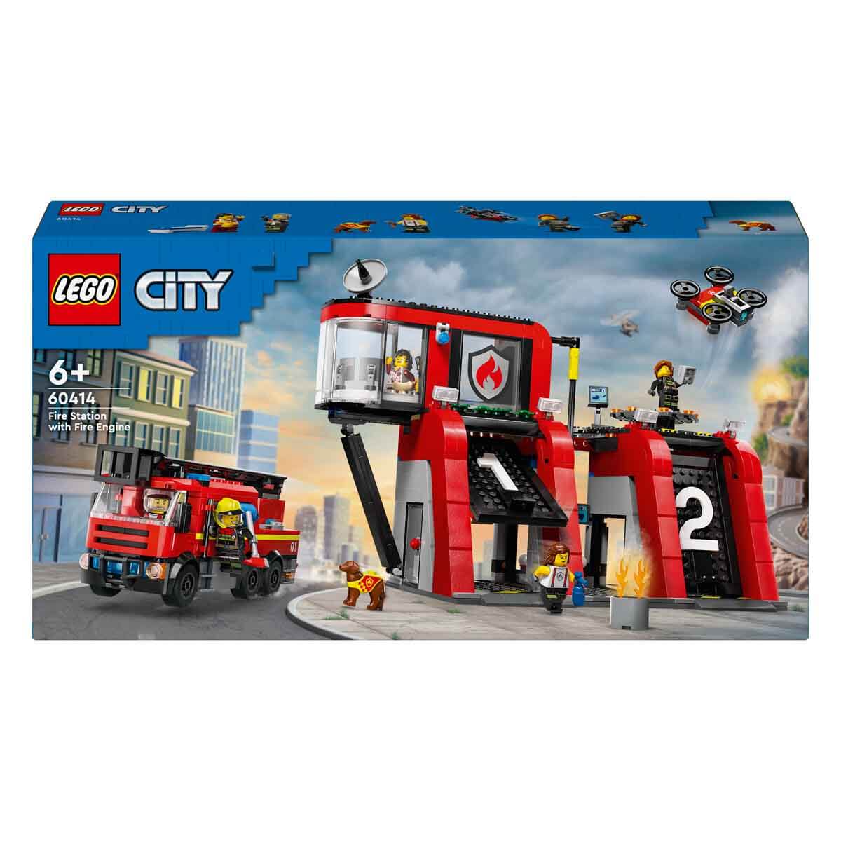 undefined - 414d3_LEGO___City_Itfaiye_Kamyonlu_Itfaiye_Merkezi_60414.jpg