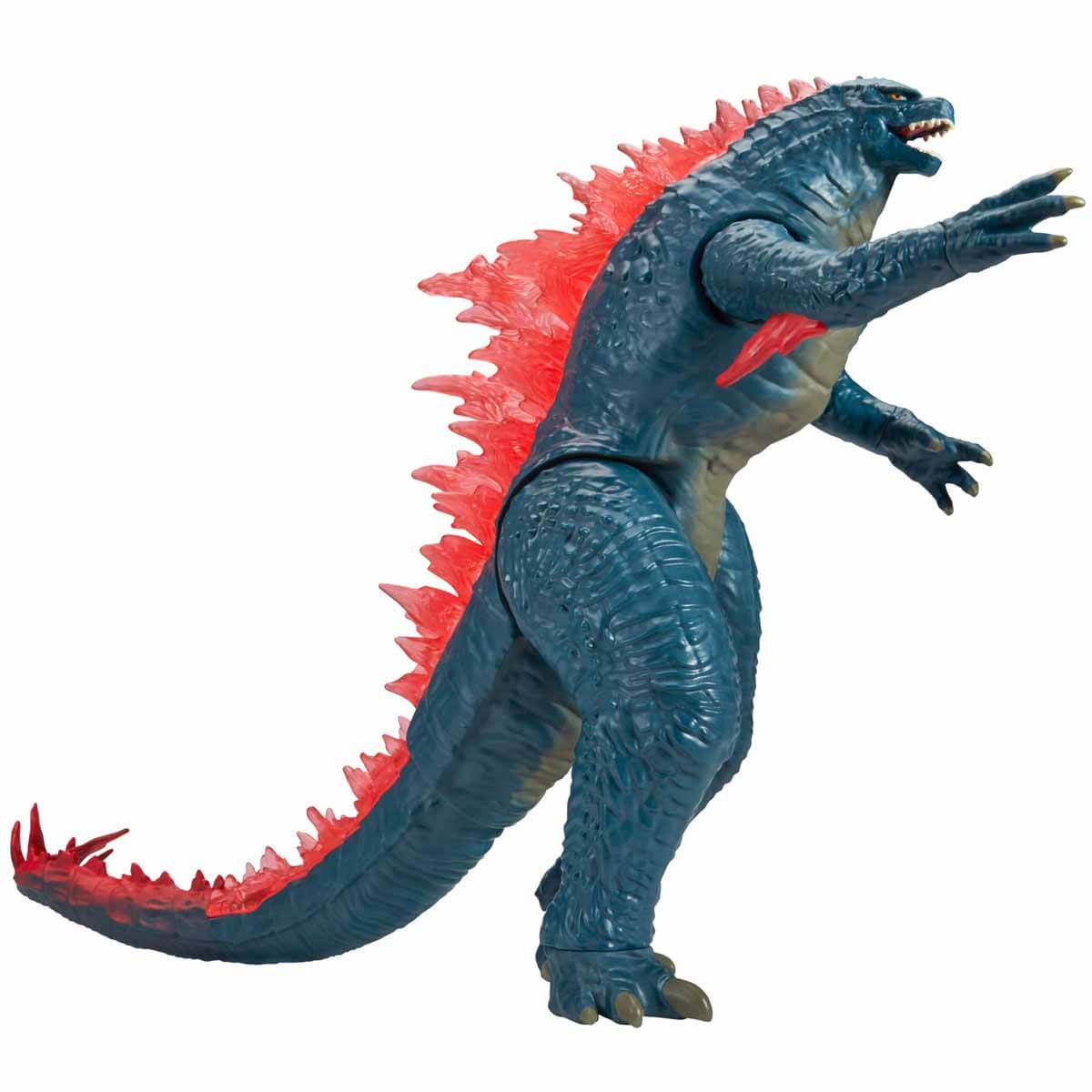 GXK Dev Aksiyon Figürü 28 cm MN300000 - Godzilla Evolved | Toyzz Shop