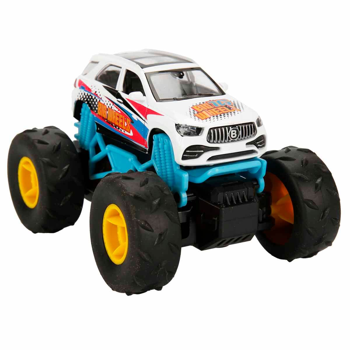 undefined - 4160a_Suncon_Monster_Racing_USB_Sarjli_Uzaktan_Kumandali.jpg