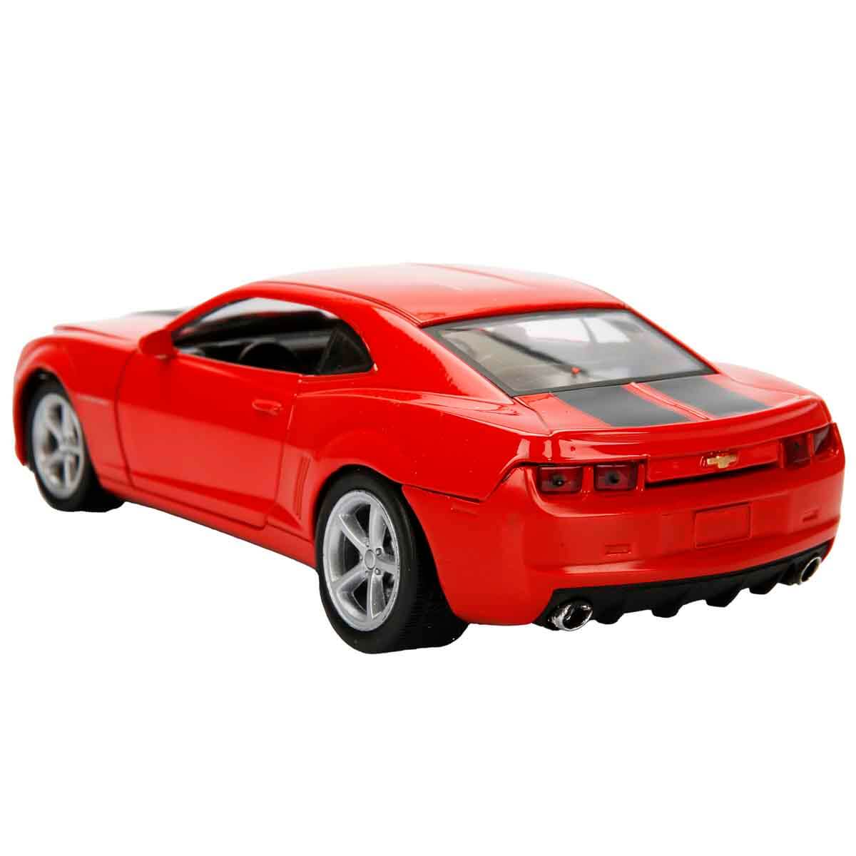 undefined - 4164d_1:24_City_Cruiser_Chevrolet_Camaro_SS_Model_Araba.jpg
