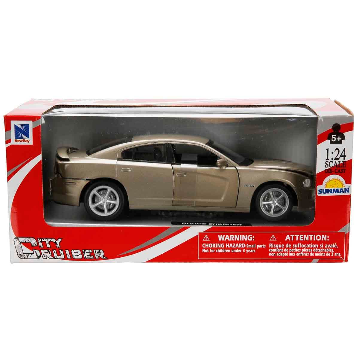 undefined - 416ed_1:24_City_Cruiser_Dodge_Charger_2011_Model_Araba.jpg