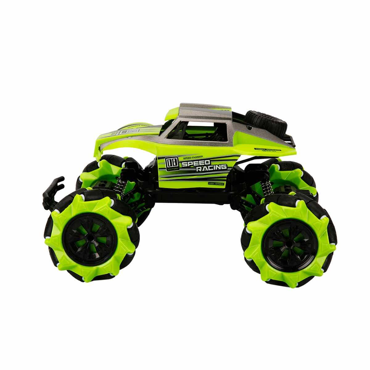 undefined - 41944_1:16_Speed_Racing_USB_Sarjli_Uzaktan_Kumandali_Ara.jpg