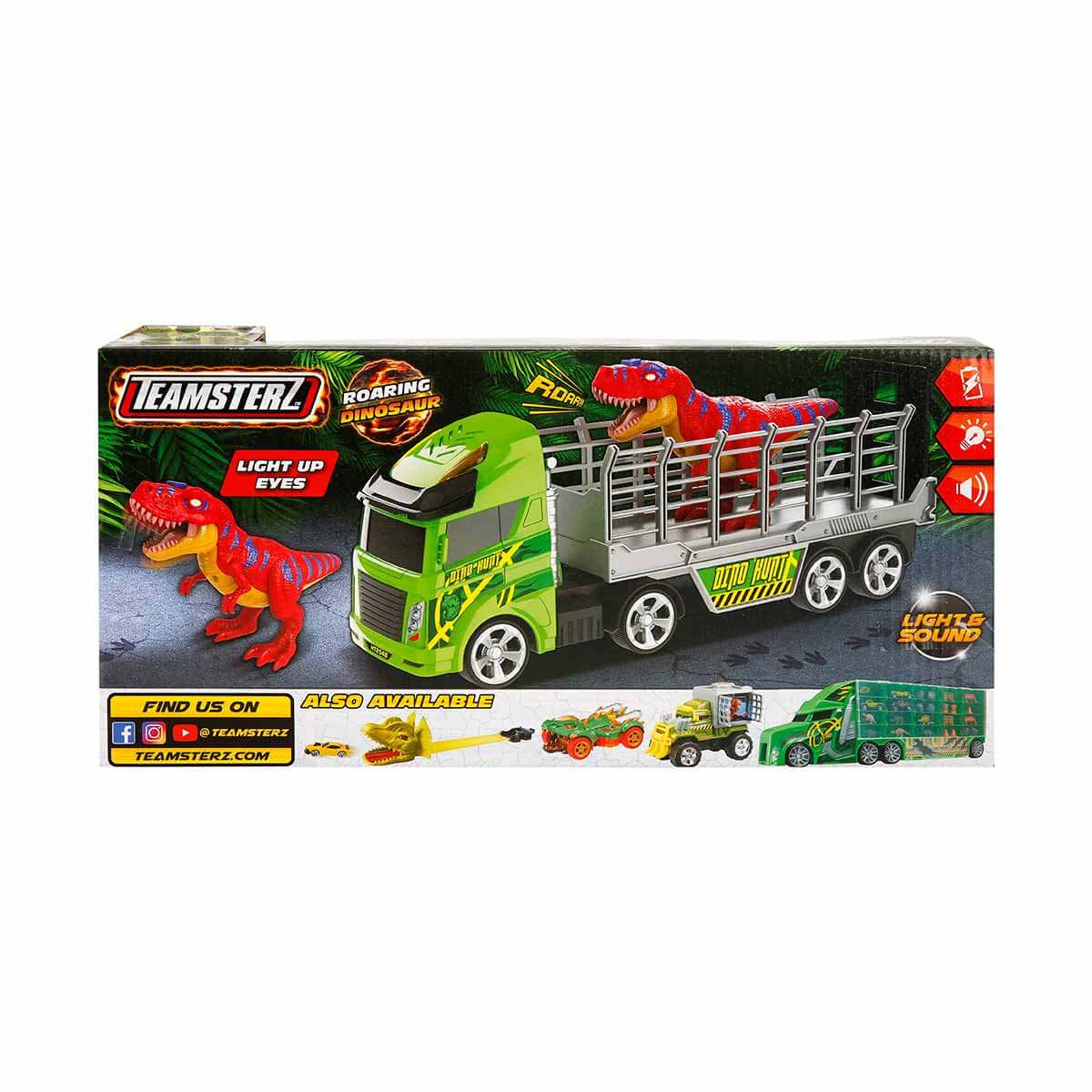 undefined - 419f3_Teamsterz_Mighty_Machines_Sesli_ve_Isikli_Dino_Tra.JPG
