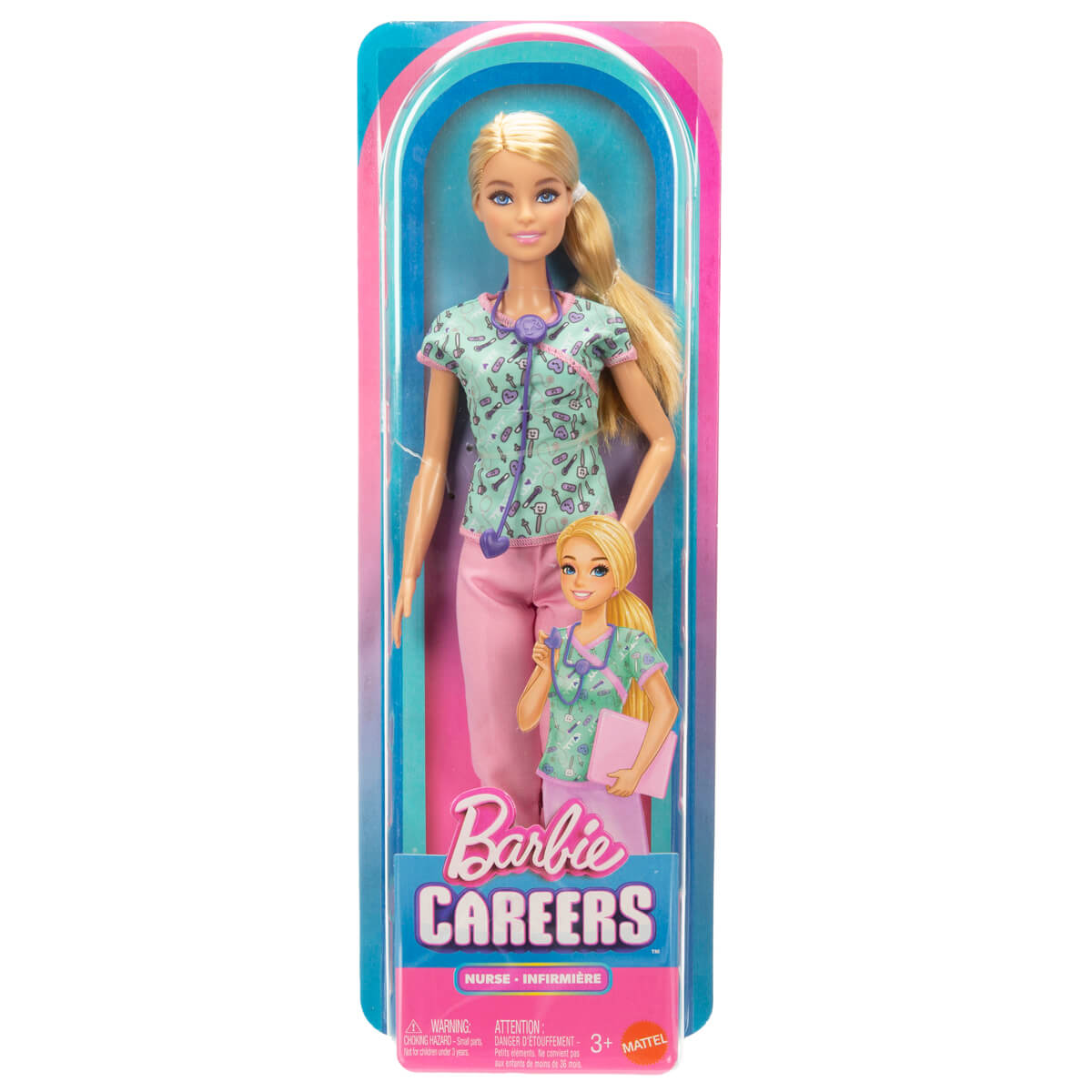undefined - 41af9_Barbie_Kariyer_Bebegi_Hemsire_GTW39.jpg