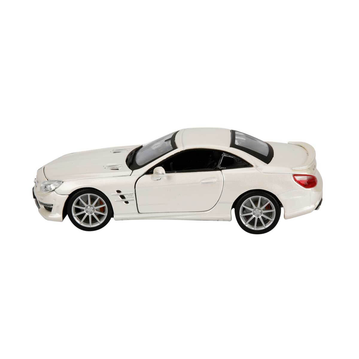 undefined - 41baf_1:24_Mercedes_Benz_SL_65_AMG_Hardtop_Model_Araba.jpg