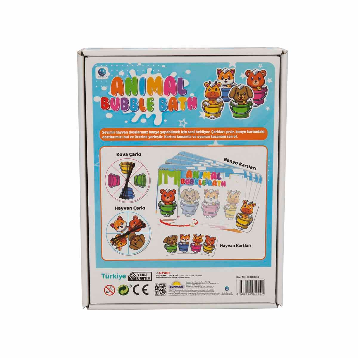 undefined - 41d1d_Smile_Games_Animal_Bubble_Bath_.jpg