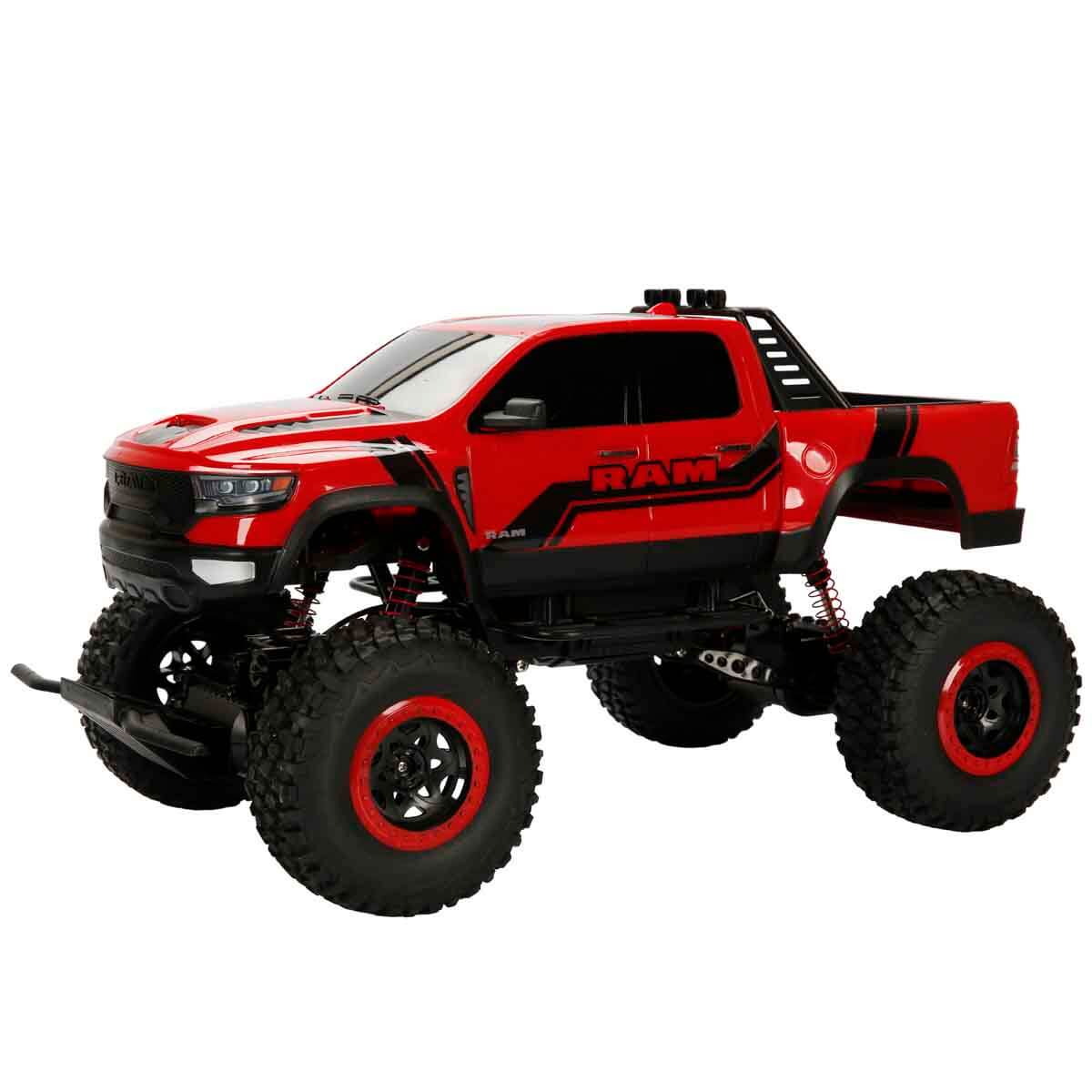 undefined - 41f33_1:8_USB_Sarjli_Uzaktan_Kumandali_Off-Road_Araba.jpg