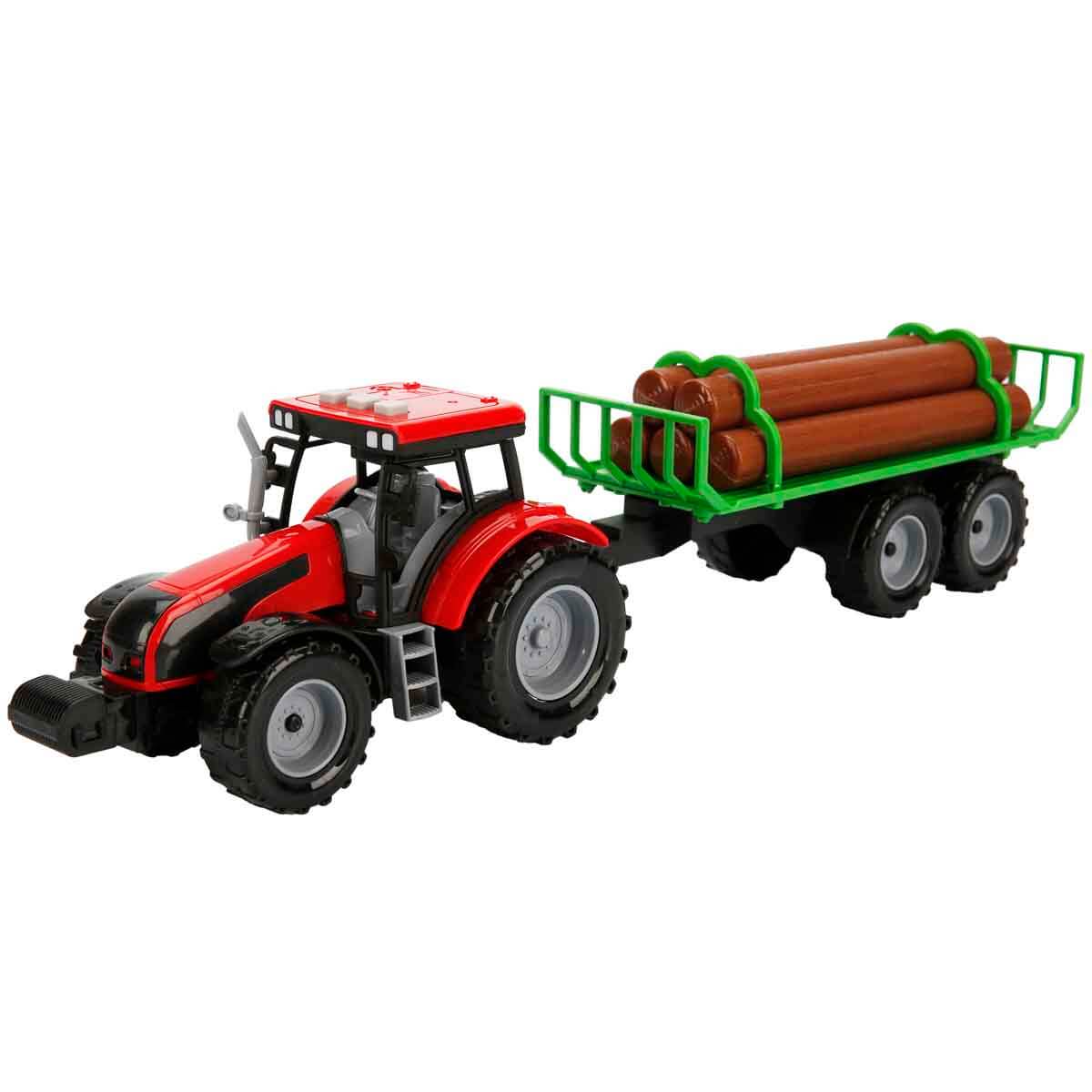 undefined - 422c3_Sesli_ve_Isikli_Surtmeli_Romorklu_Traktor.jpg