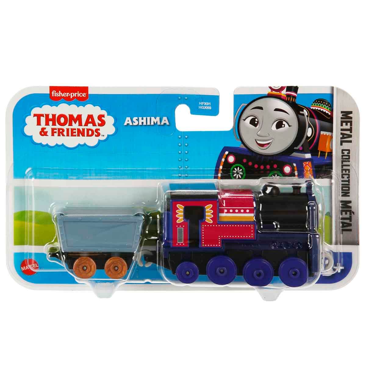 Fisher Price Thomas Tekli Büyük Macera Treni - Gordon | Toyzz Shop