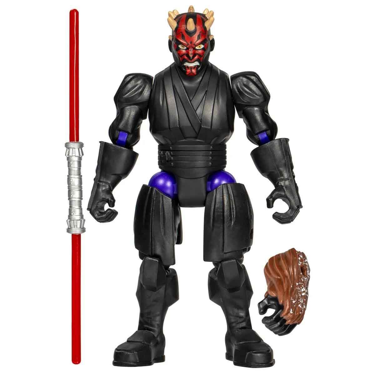 Star Wars MixMashers Figür - Stormtrooper G0295 | Toyzz Shop