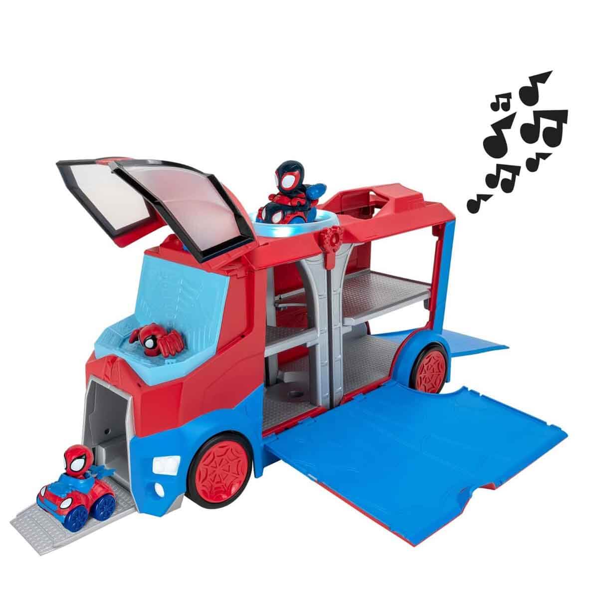 undefined - 42595_Sesli_ve_Isikli_Spidey_Kamyon_Mini_Arabalar_Oyun_S.jpg