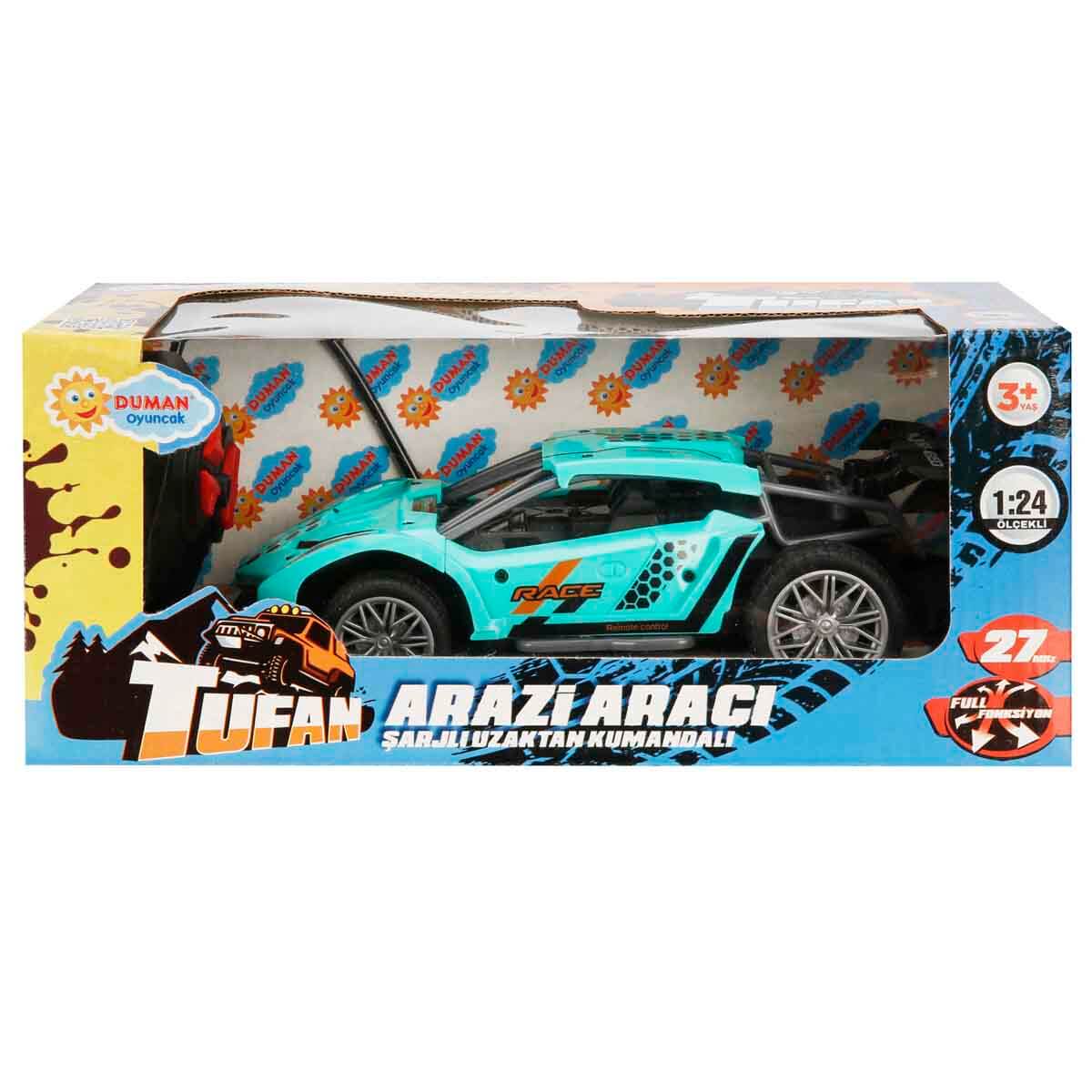 undefined - 429fa_1:24_Tufan_USB_Sarjli_Uzaktan_Kumandali_Arazi_Arac.jpg