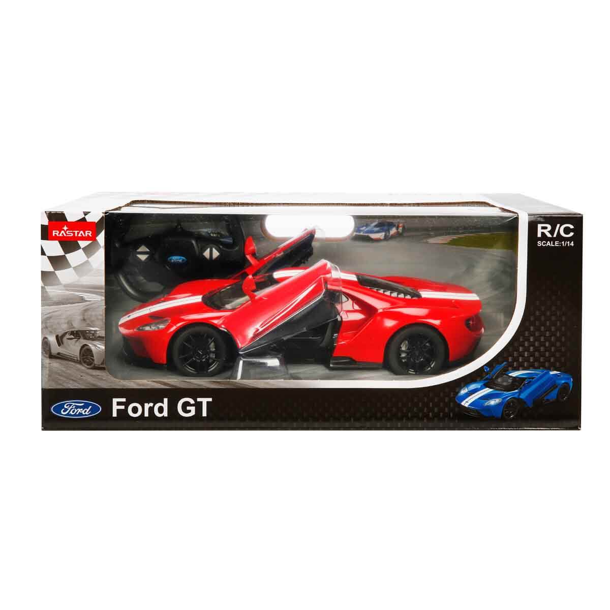 undefined - 42a4c_1:14_Ford_GT_Uzaktan_Kumandali_Isikli_Araba.jpg
