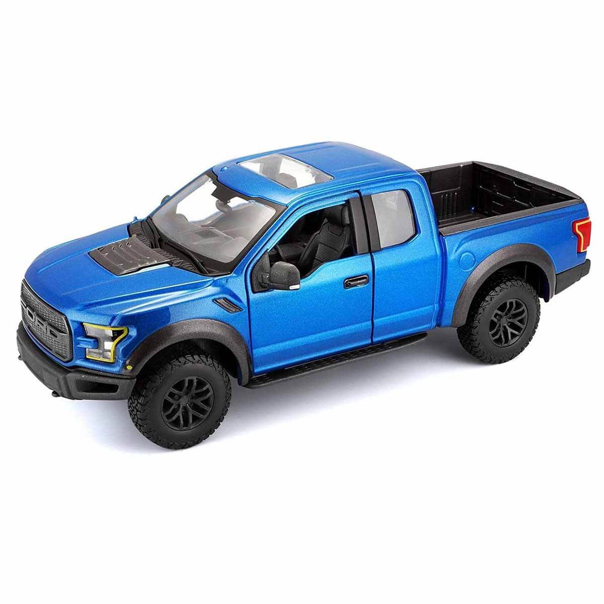undefined - 42b79_124_2017_Ford_Raptor_Die_Cast_Araba.jpg