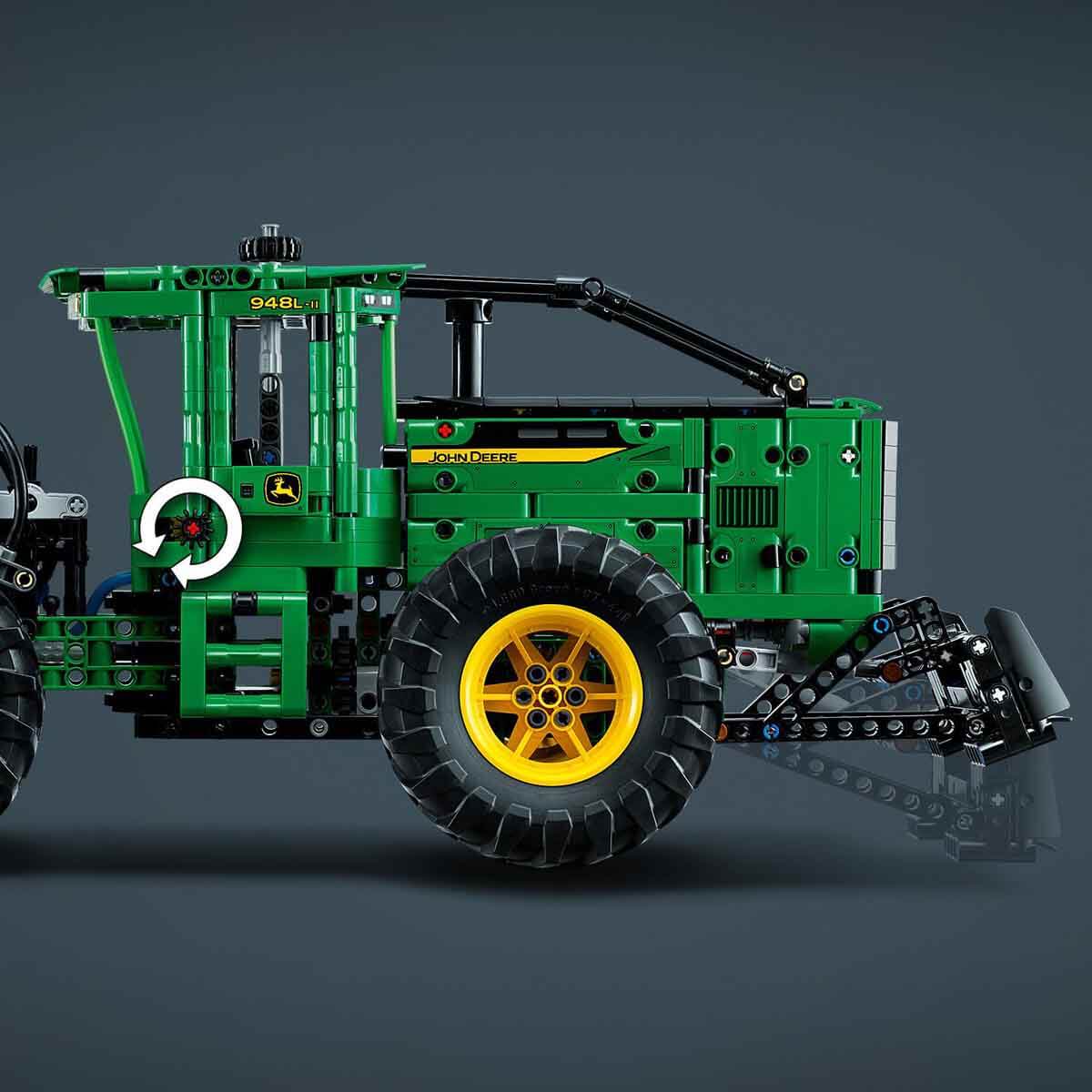 undefined - 42be2_LEGO_Technic_John_Deere_948L_II_Orman_Makinesi_421.jpg
