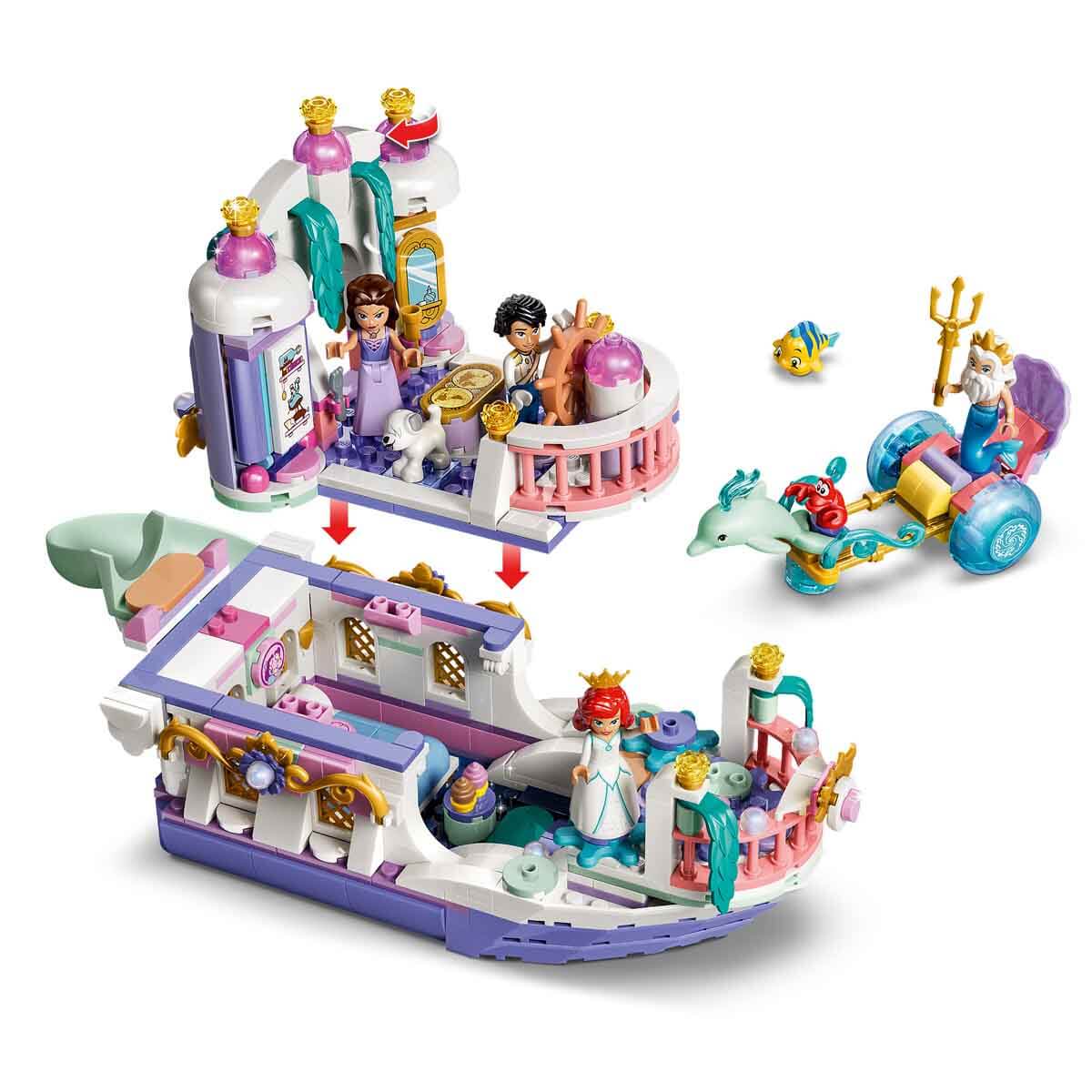 undefined - 42ce1_LEGO____Disney_Princess_Ariel___in_Kraliyet_Dugun_.jpg
