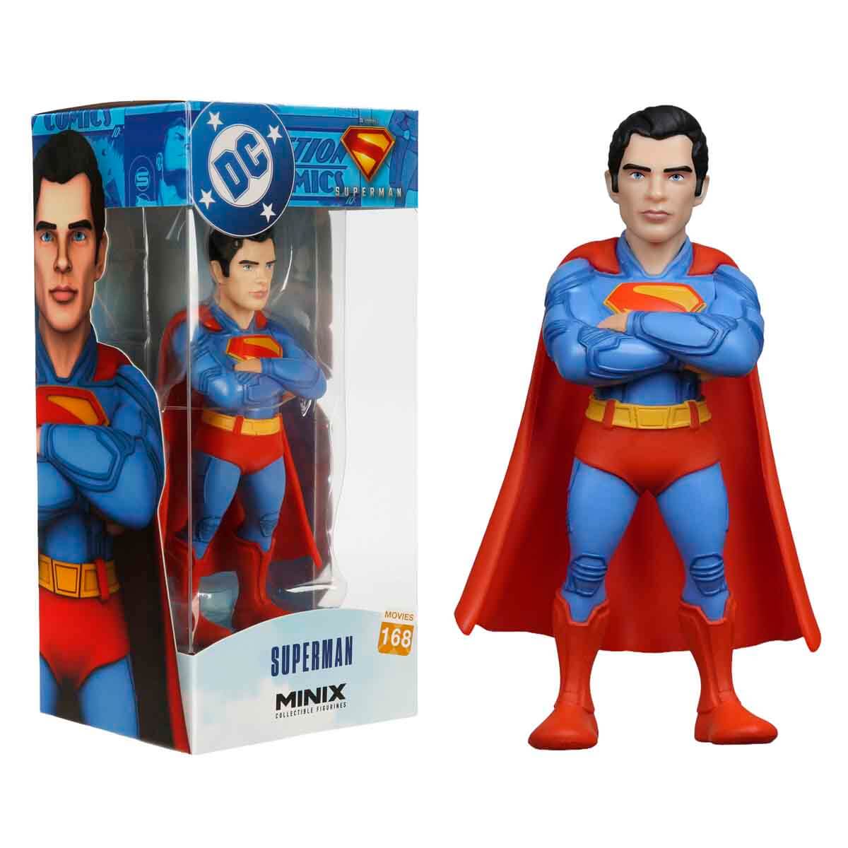 undefined - 43267_Minix_Superman_Figuru_MNXM2000.jpg