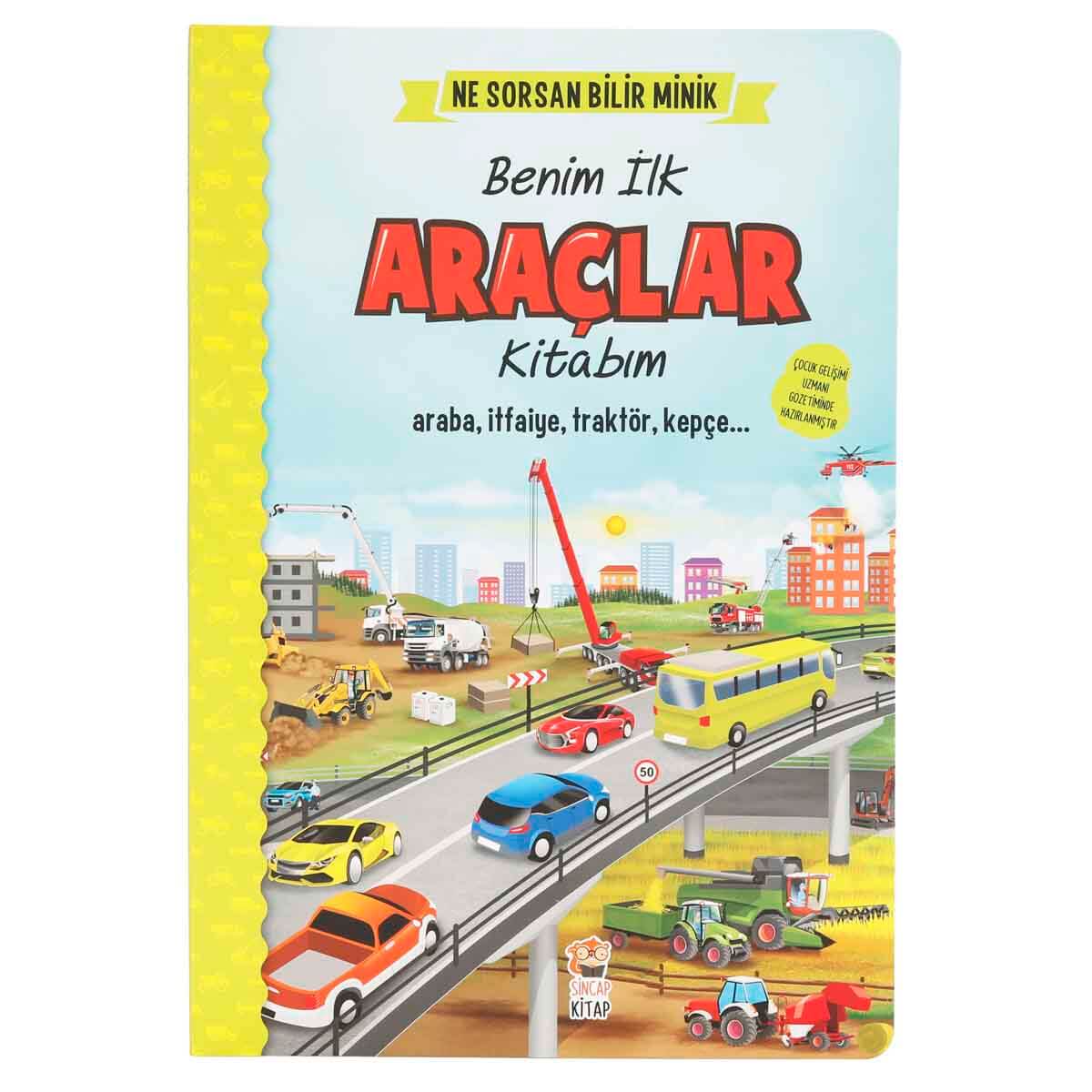 undefined - 432c8_Ne_Sorsan_Bilir_Minik_-_Benim_Ilk_Araclar_Kitabim_.jpg