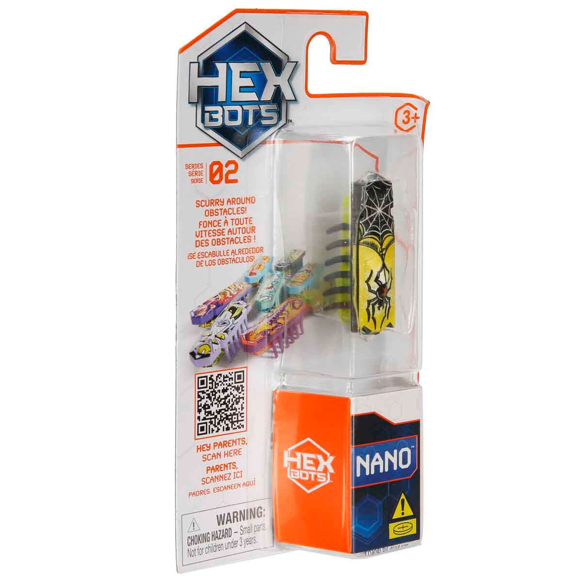 undefined - 43438_Hex_Bots_Nano_Bocek_Newton_Serisi_S2.jpg