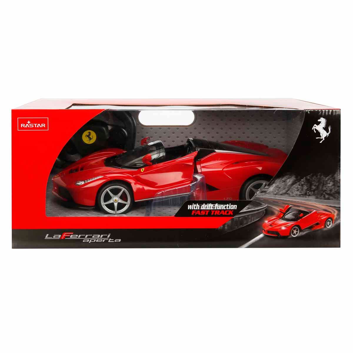 undefined - 434ac_1:14_La_Ferrari_Aperta_Uzaktan_Kumandali_Isikli_Ar.jpg