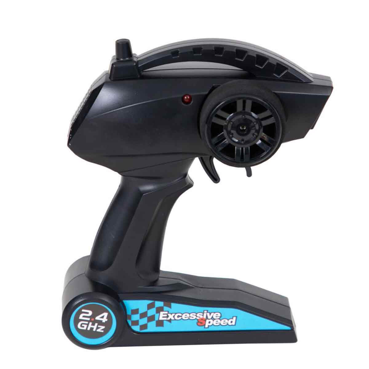 undefined - 43511_Motorlu_USB_Sarjli_Uzaktan_Kumandali_Yaris_Teknesi.jpg