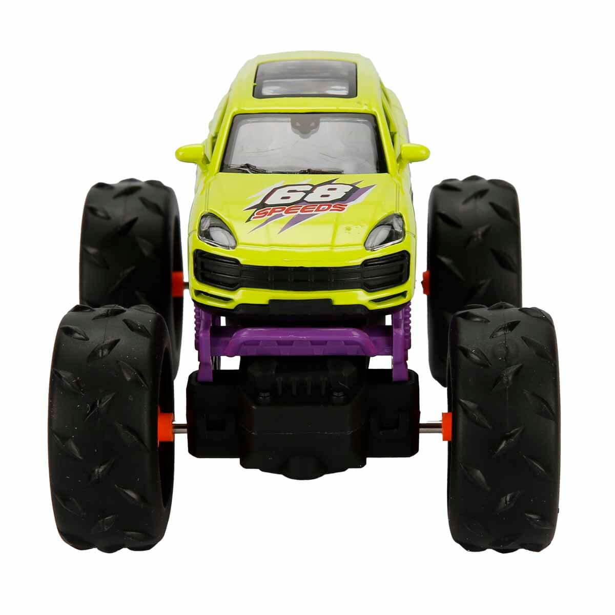 undefined - 435b8_Maxx_Wheels_Cek_Birak_Monster_Araba.jpg