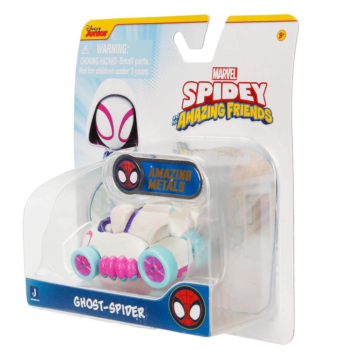 undefined - 43667_Spidey_Die_Cast_Araba_PDY16000.jpg