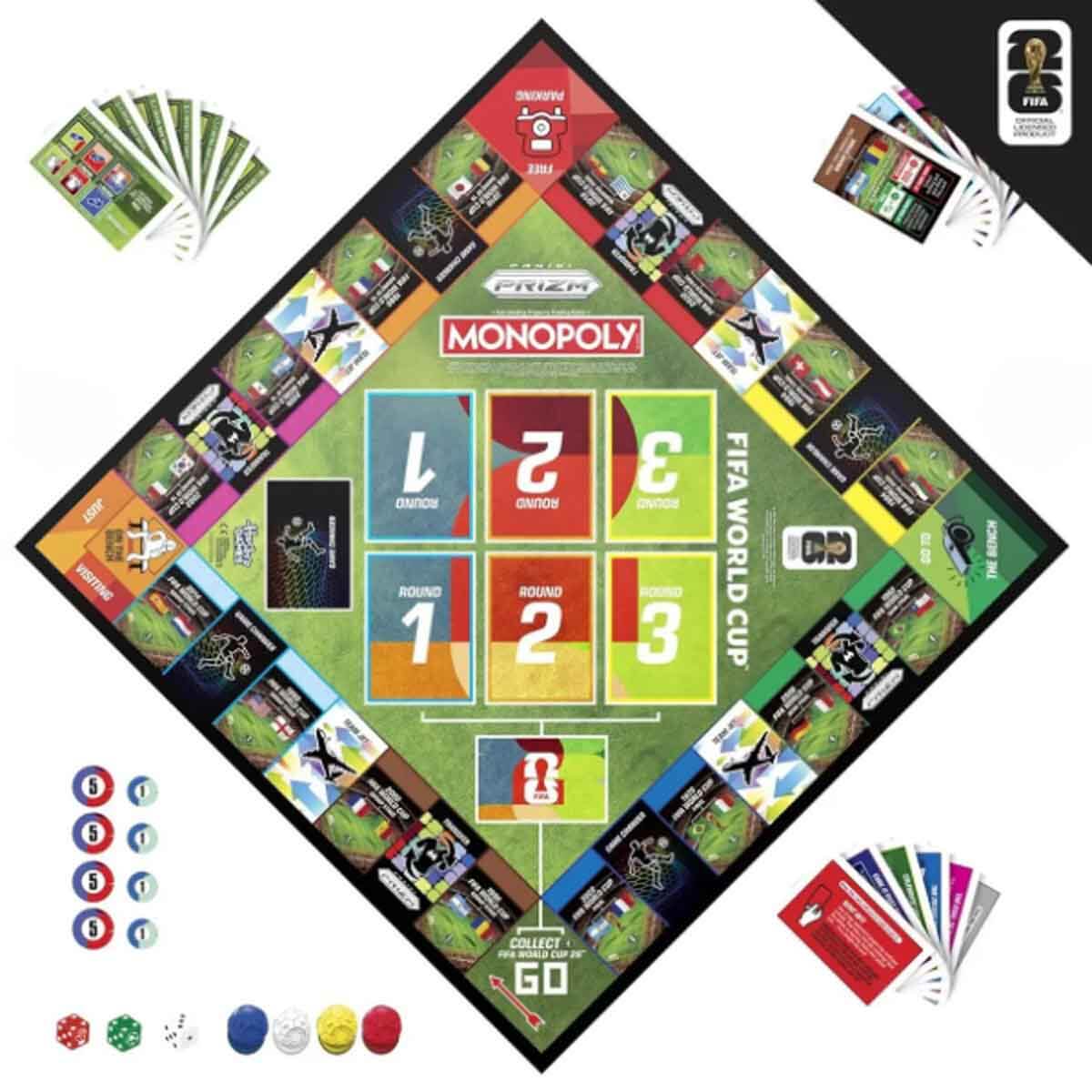 undefined - 43669_Monopoly_FIFA_World_Cup_2026_Panini_Prizm_Edisyonu.jpg