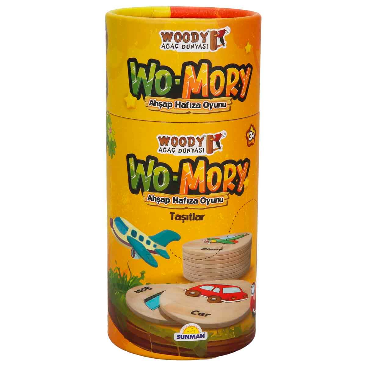 undefined - 43755_Woody_Wo_Mory_Ahsap_Hafiza_Oyunu.jpg