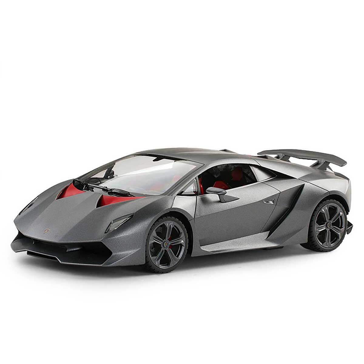 その他 AMERICAN EXPRESS Lamborghini 1:14 Lamborghini Sesto Elemento Uzaktan Kumandalı Işıklı Araba