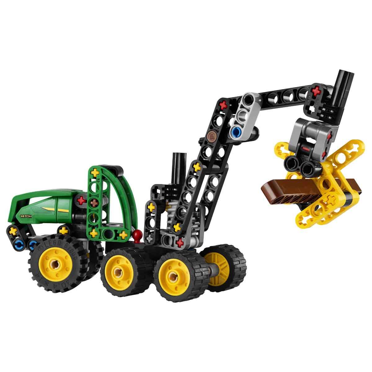 undefined - 43b6f_LEGO_Technic_John_Deere_1470H_Tekerlekli_Orman_Mak.jpg