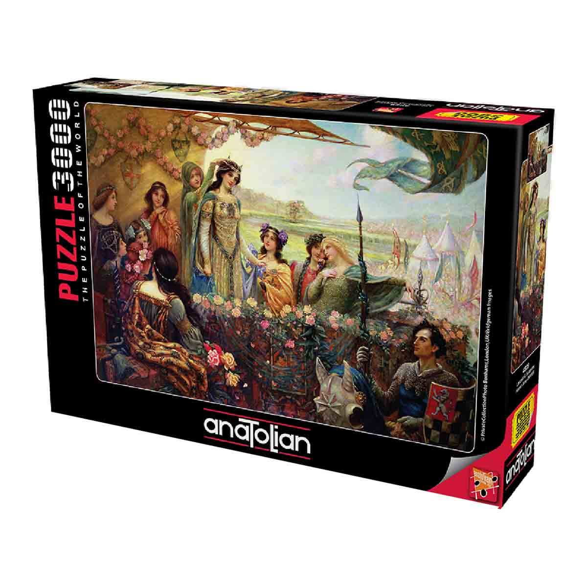 undefined - 43cc5_3000_Parca_Puzzle:_Lancelot_amp__Guinevere.jpg