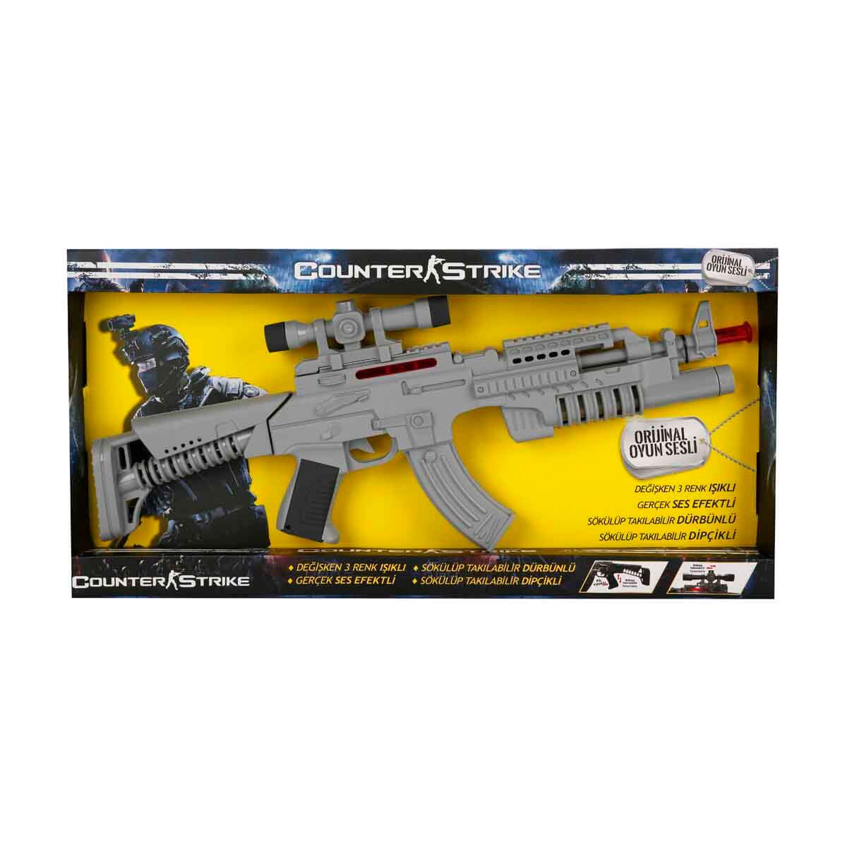 undefined - 4404b_Sesli_ve_Isikli_Counter_Strike_Silah_.JPG