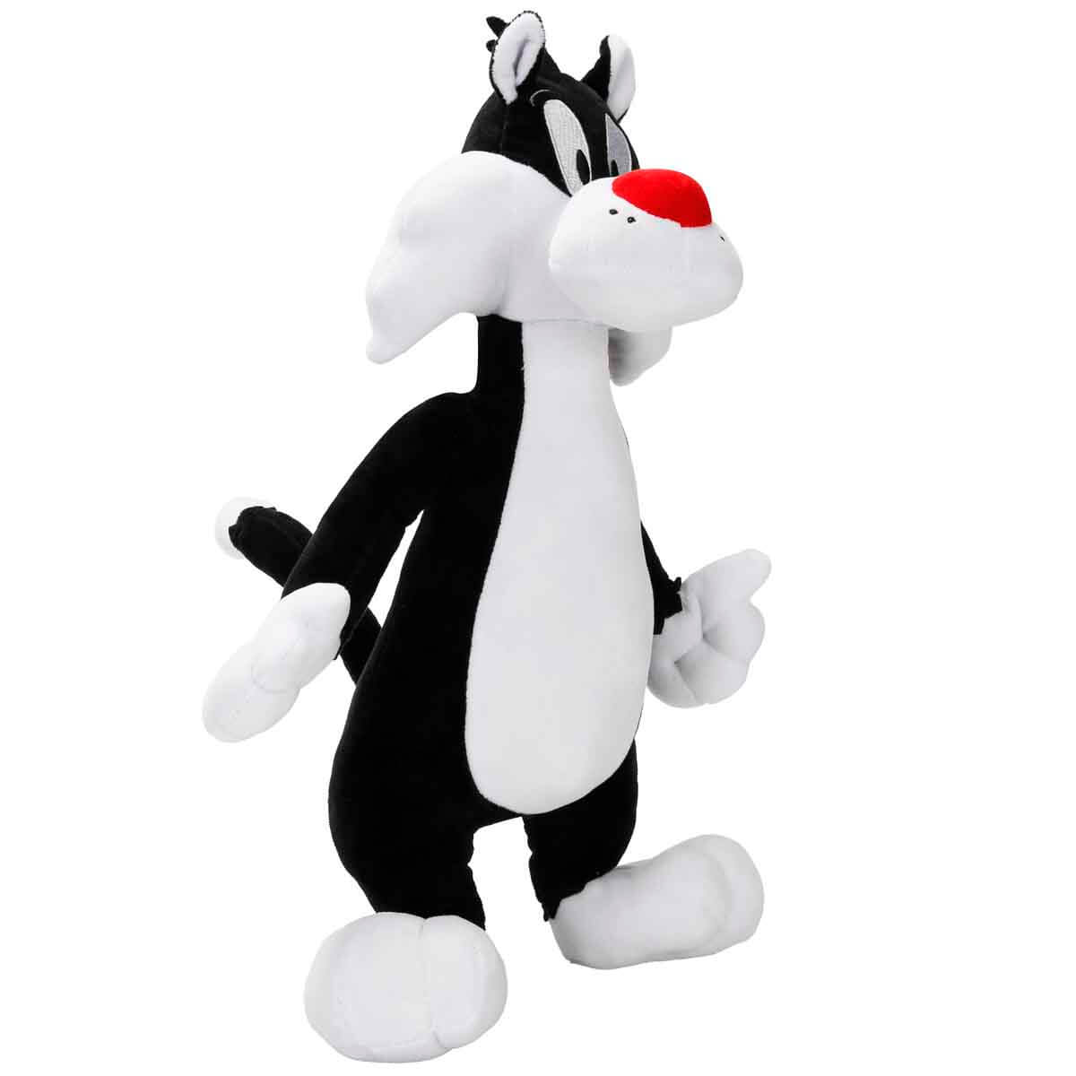 undefined - 44064_Looney_Tunes_Sylvester_Pelus_43_cm.jpg