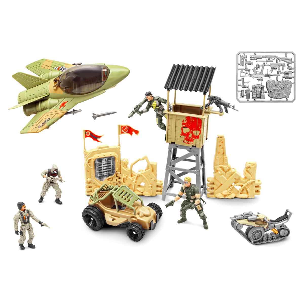 undefined - 44282_The_Corps_Mission_Terrain_Battle_Askeri_Oyun_Seti.jpg